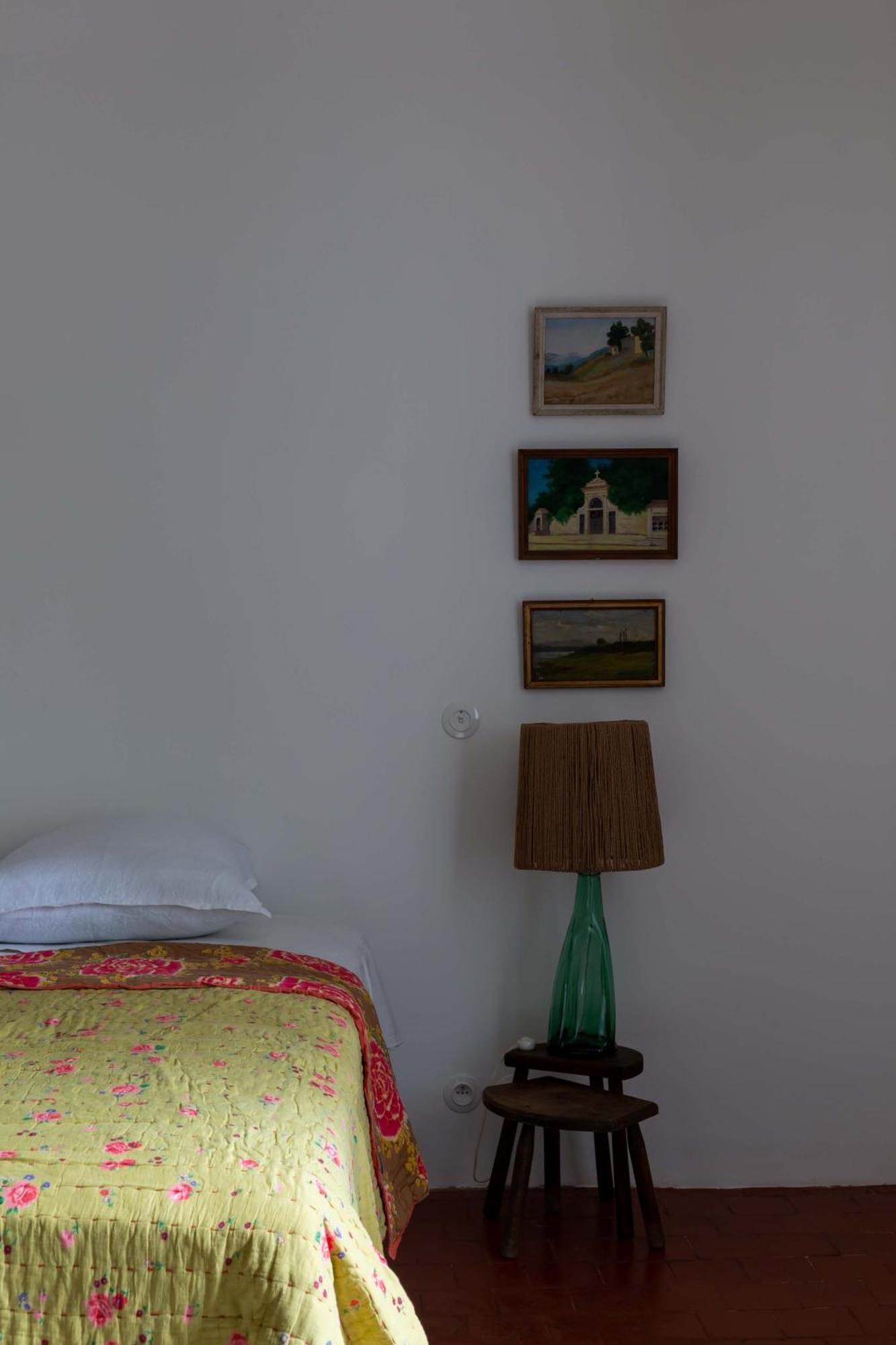 La Perroya Hotel Visan Екстериор снимка